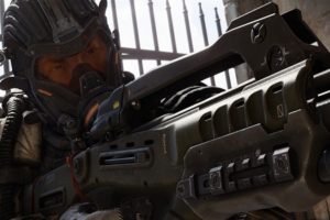 Call of Duty: Black Ops 4 Ditches Single Player but Adds Battle Royale Mode