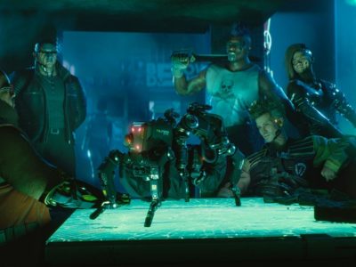 Cyberpunk 2077 Will Not Feature Microtransactions, Free DLC Very Likely