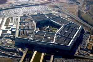 Google Not Interested in The Pentagon’s $10 Billion JEDI Contract