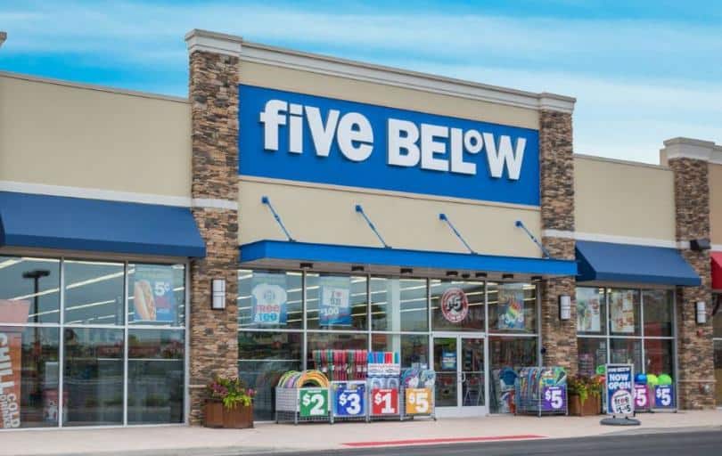 Five Below Esports