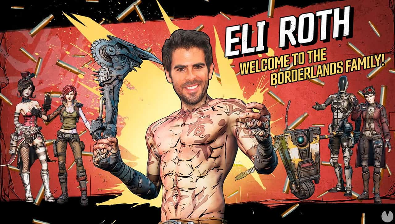 eli-roth-to-direct-borderlands-movie