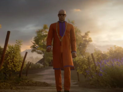 IO Releases First Roadmap For Hitman 3 Post-Launch Content