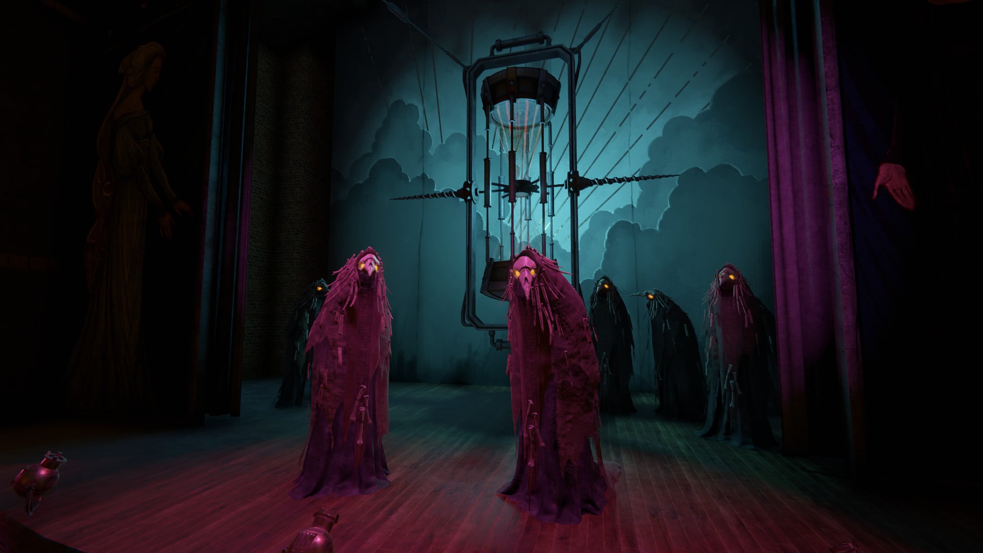 pathologic-2-steam-key-giveaway