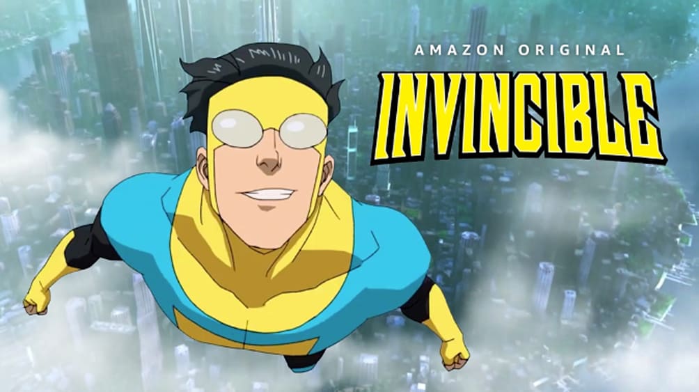 invincible-season-1-review
