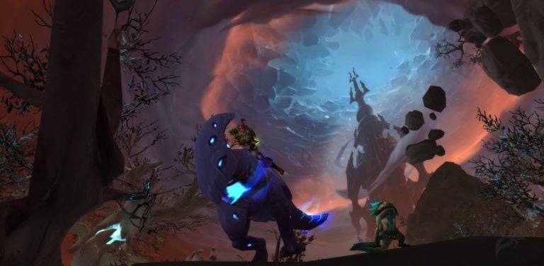 all-wow-shadowlands-mounts-and-how-to-get-them