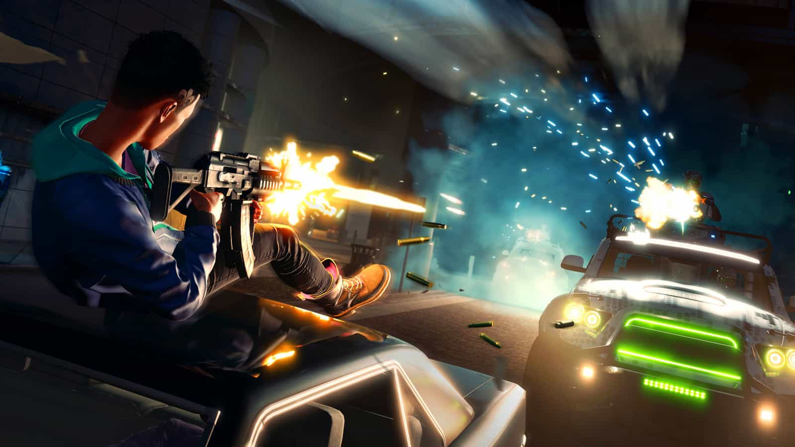 3 Things We Want To See In The Saints Row Reboot
