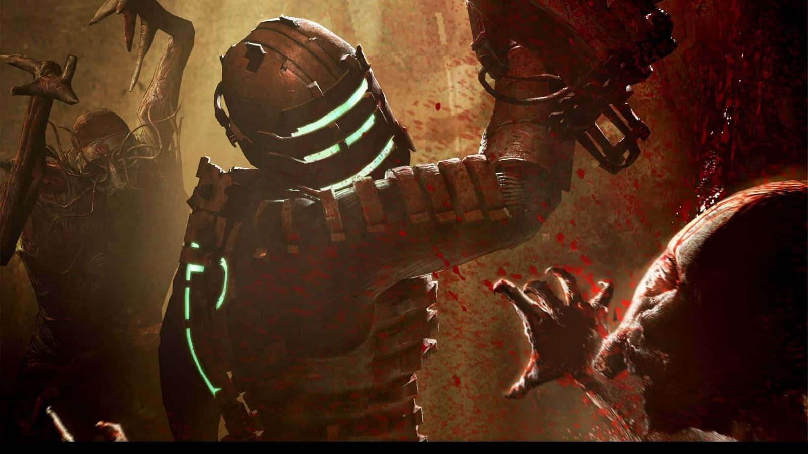 10 Great Horror Games To Play This Halloween