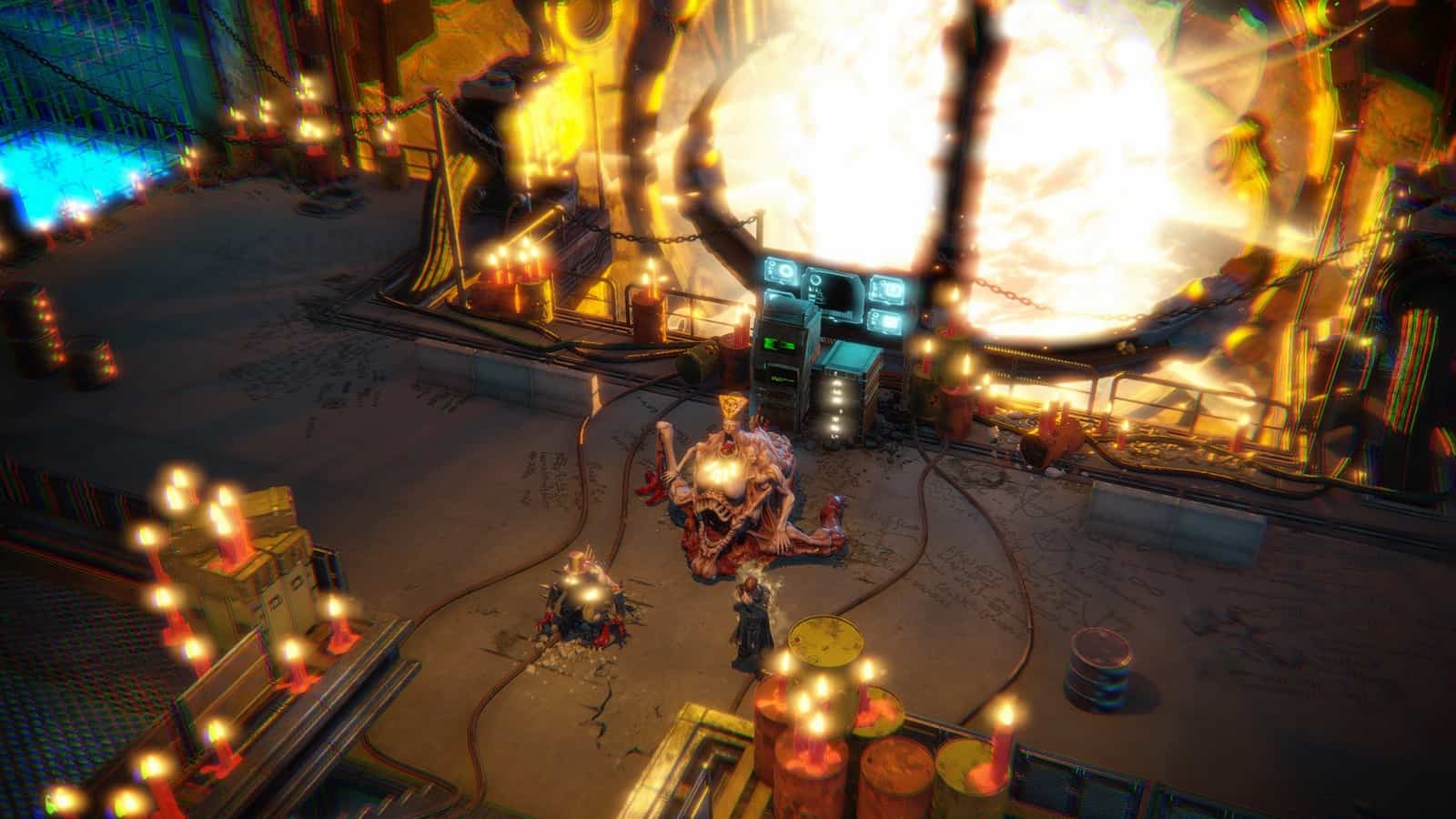 New Wasteland 3 DLC Launches Today Alongside Colorado Collection
