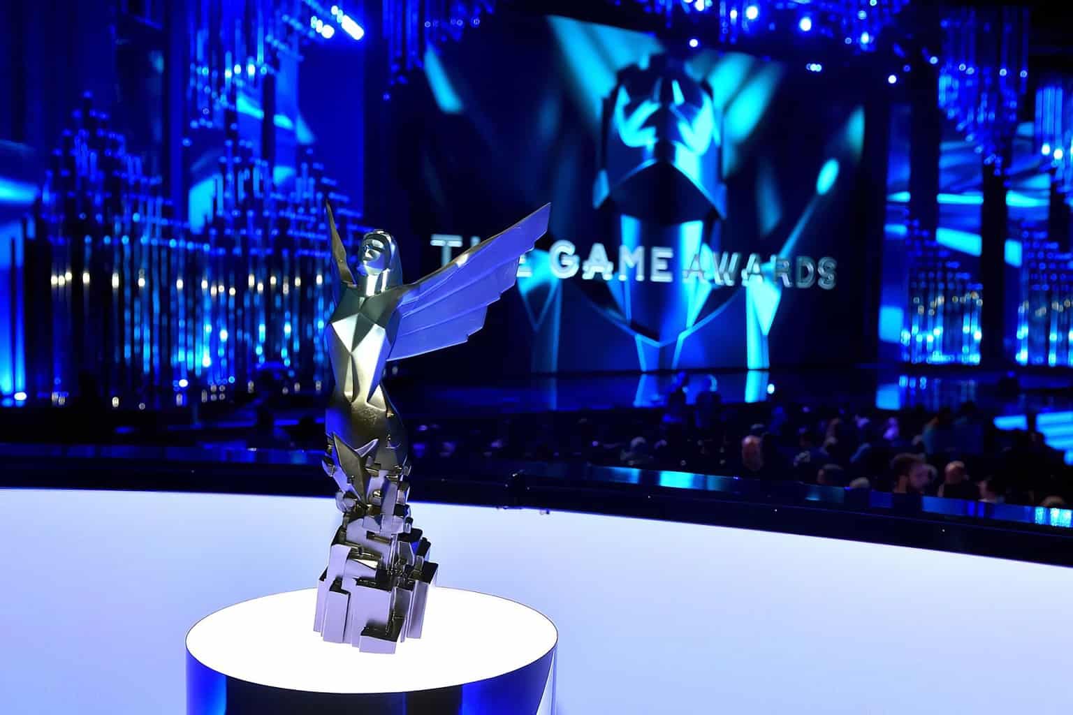 Why Gaming's Attempt To Copy The Oscars Make Me Nervous