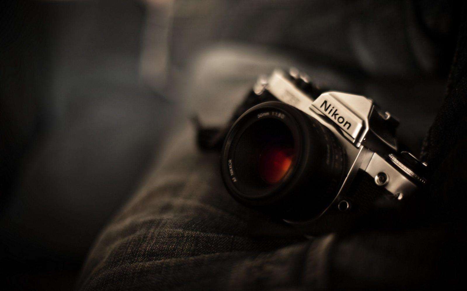 On Photography