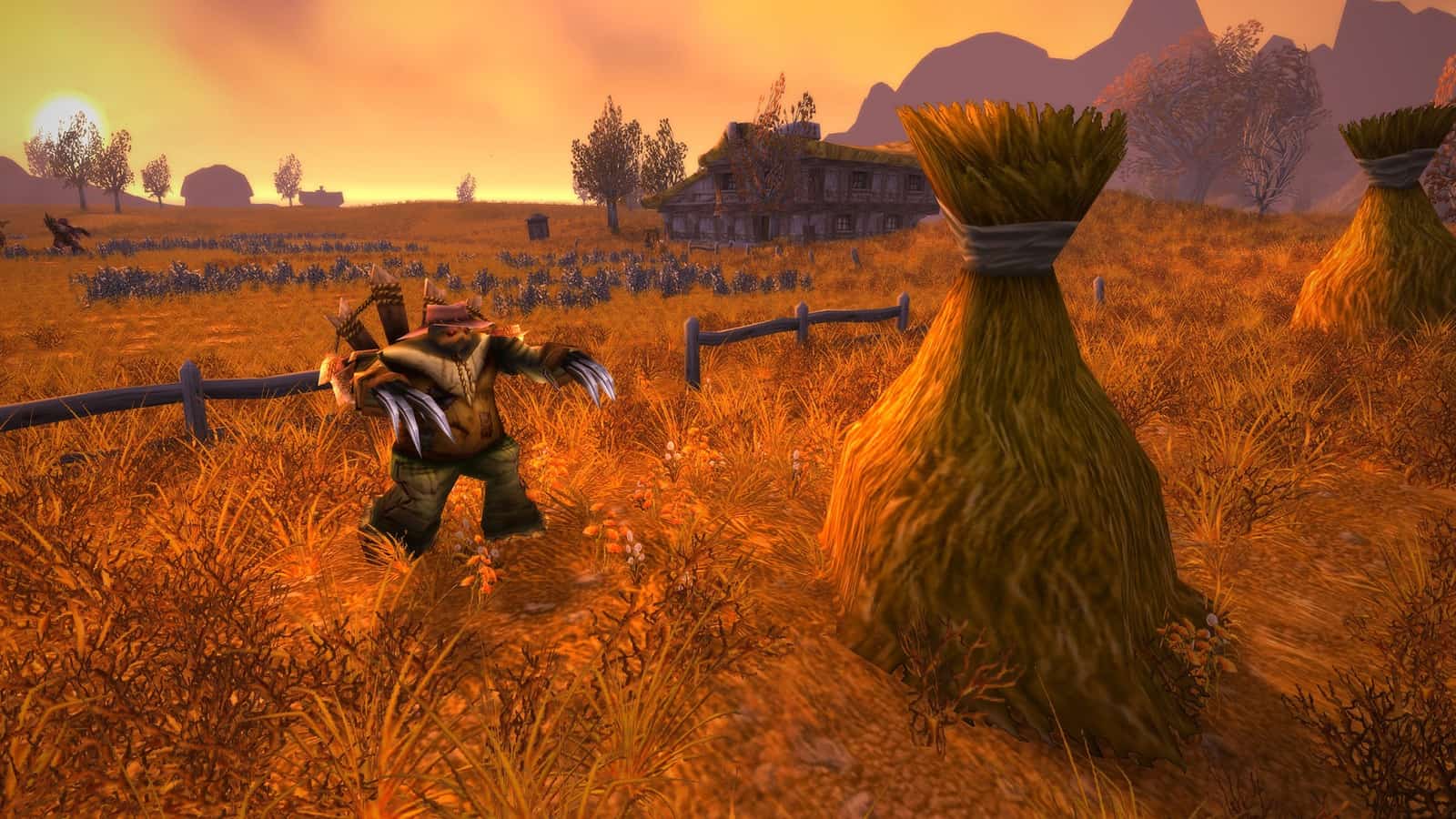 World Of Warcraft Season Of Mastery: All The Biggest Changes You Need To Know About