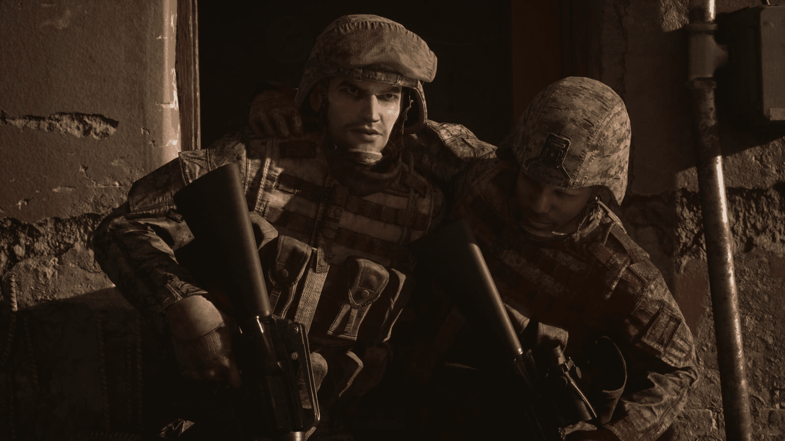 Controversial Shooter Six Days In Fallujah Delayed To 2022