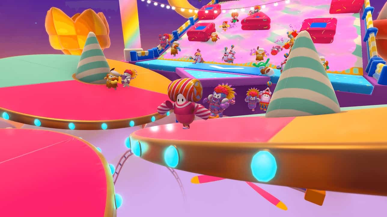 Fall Guys For Xbox And Nintendo Switch Delayed Again
