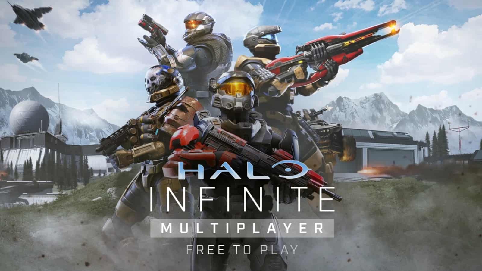 Halo Infinite Multiplayer Grind Has Been Addressed