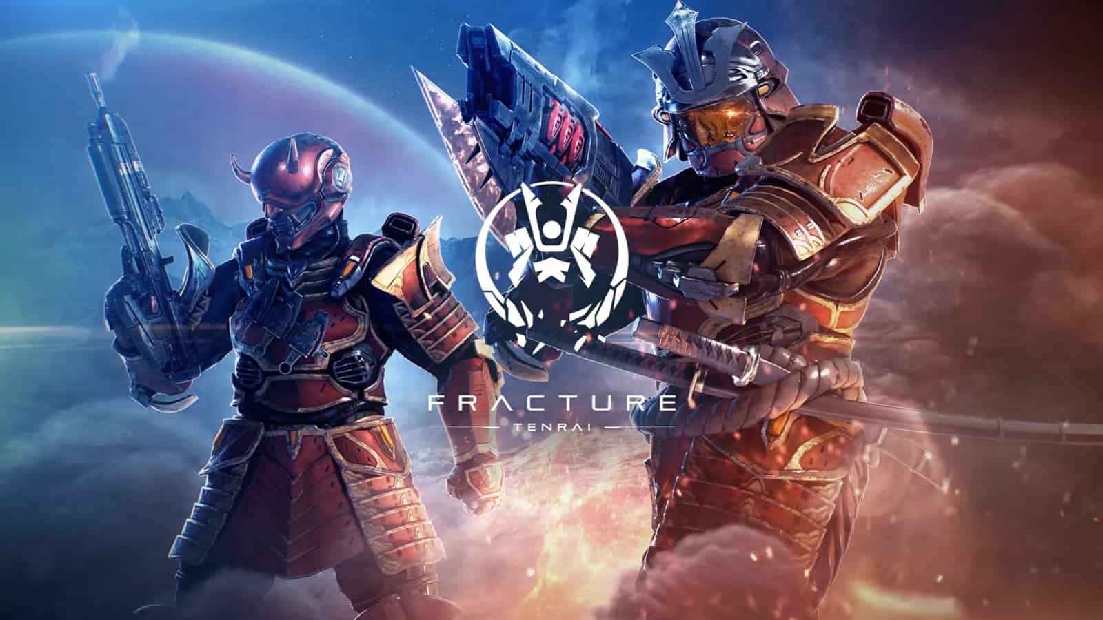 Halo Infinite's Multiplayer Event, Fracture: Tenrai, Is Underwhelming