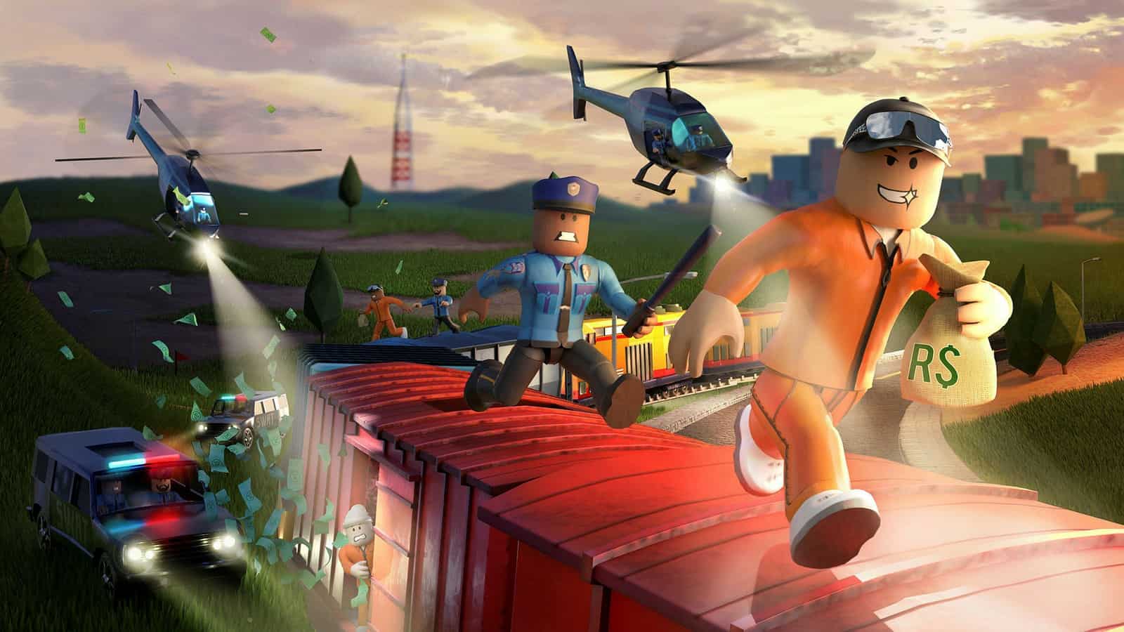 Roblox Sues YouTuber Over ‘Terroristic Threats'
