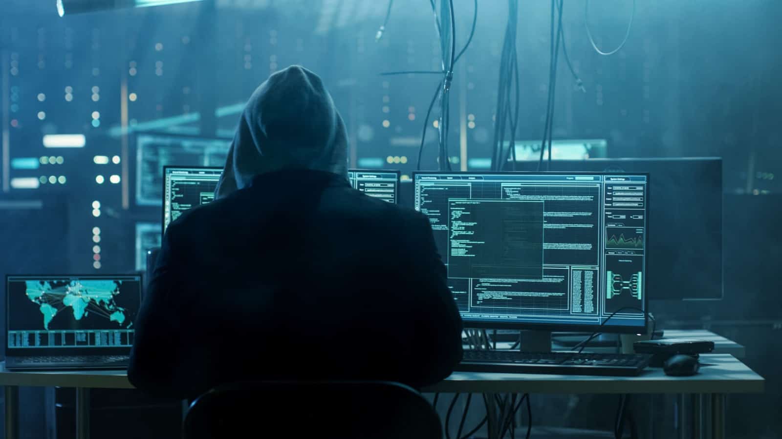 Study Finds VPNs Vulnerable To A Certain Form Of Cyberattack