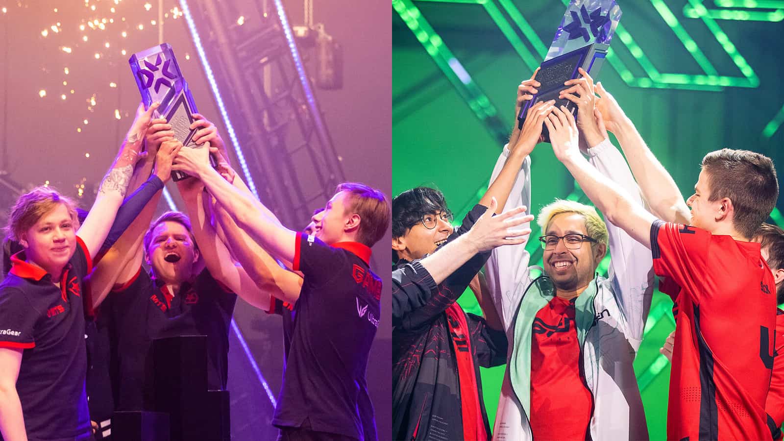 Valorant Champions 2021: Here Are All The Teams That Qualified