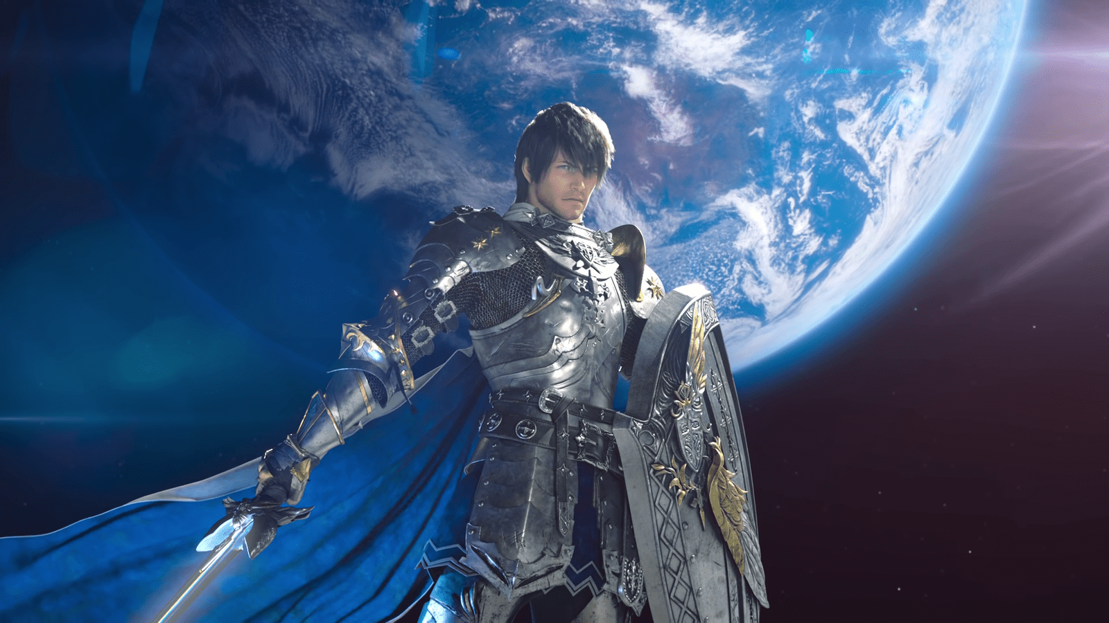 Square Enix Temporarily Stops Final Fantasy 14 Sales