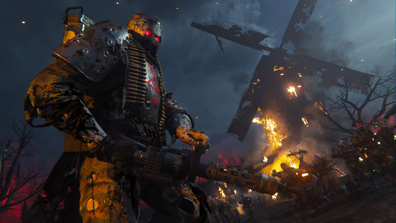 Call Of Duty Developer Treyarch Promises To Do Better