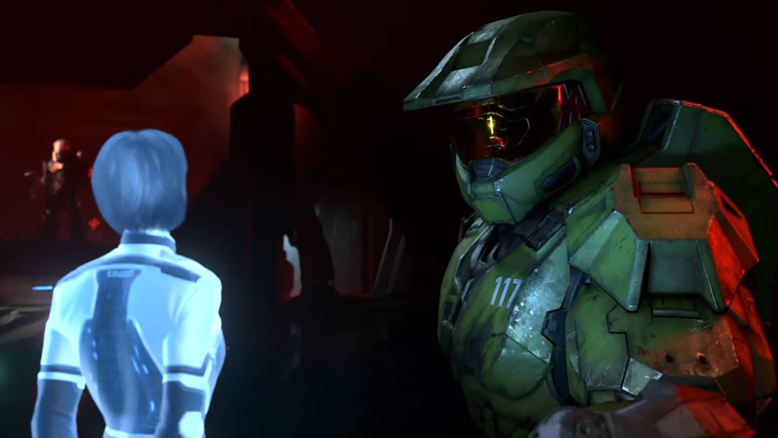 Halo Infinite s Campaign Review A Campaign Worth A Playthrough FictionTalk