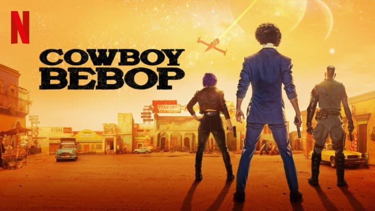 Netflix’s Cowboy Bebop: How It Failed