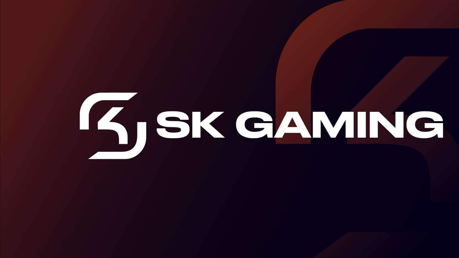 SK Gaming Completed Its 2022 LEC Spring Split Roster