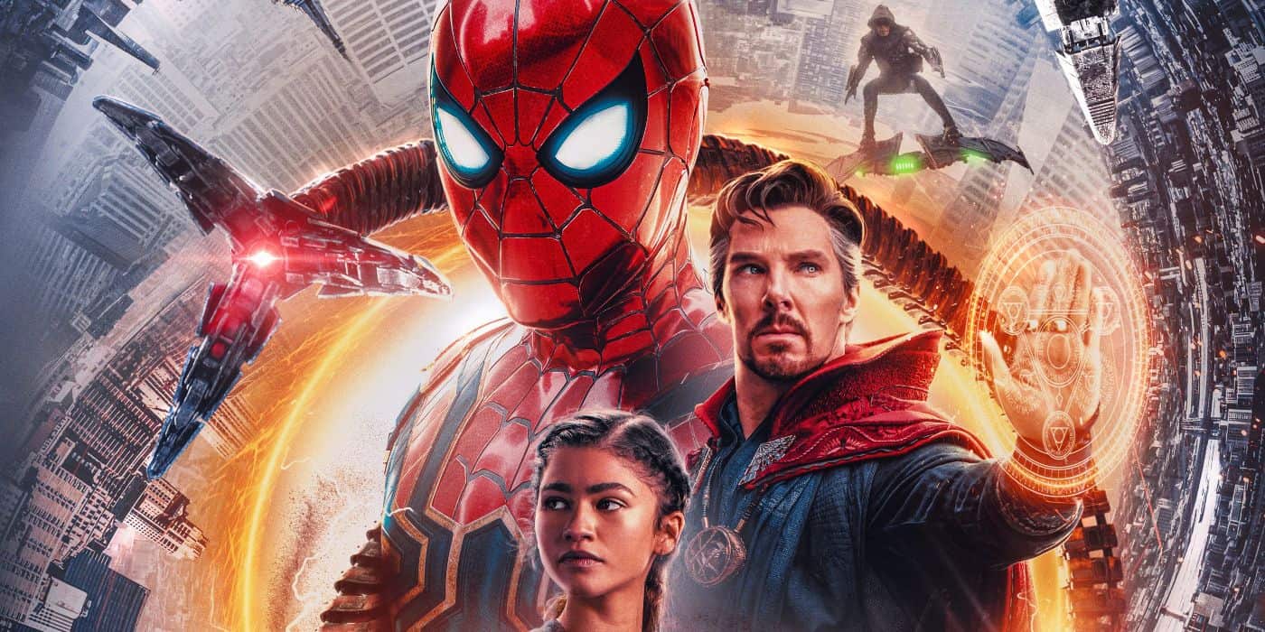 Spider-Man: No Way Home Spoiler-Free Review