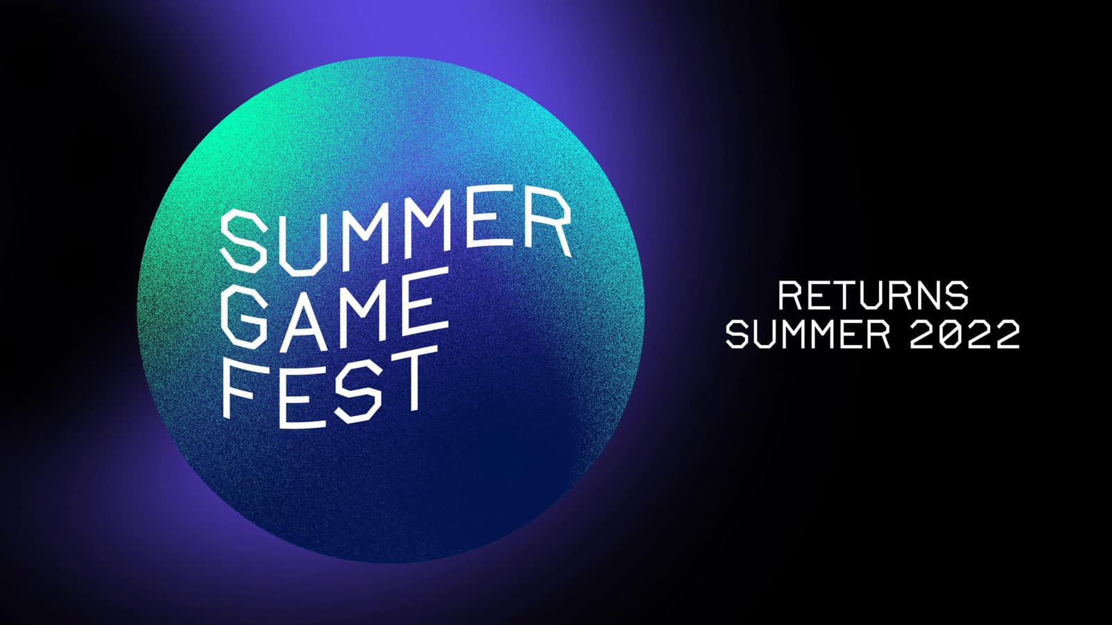 Summer Game Fest Will Return Next Year