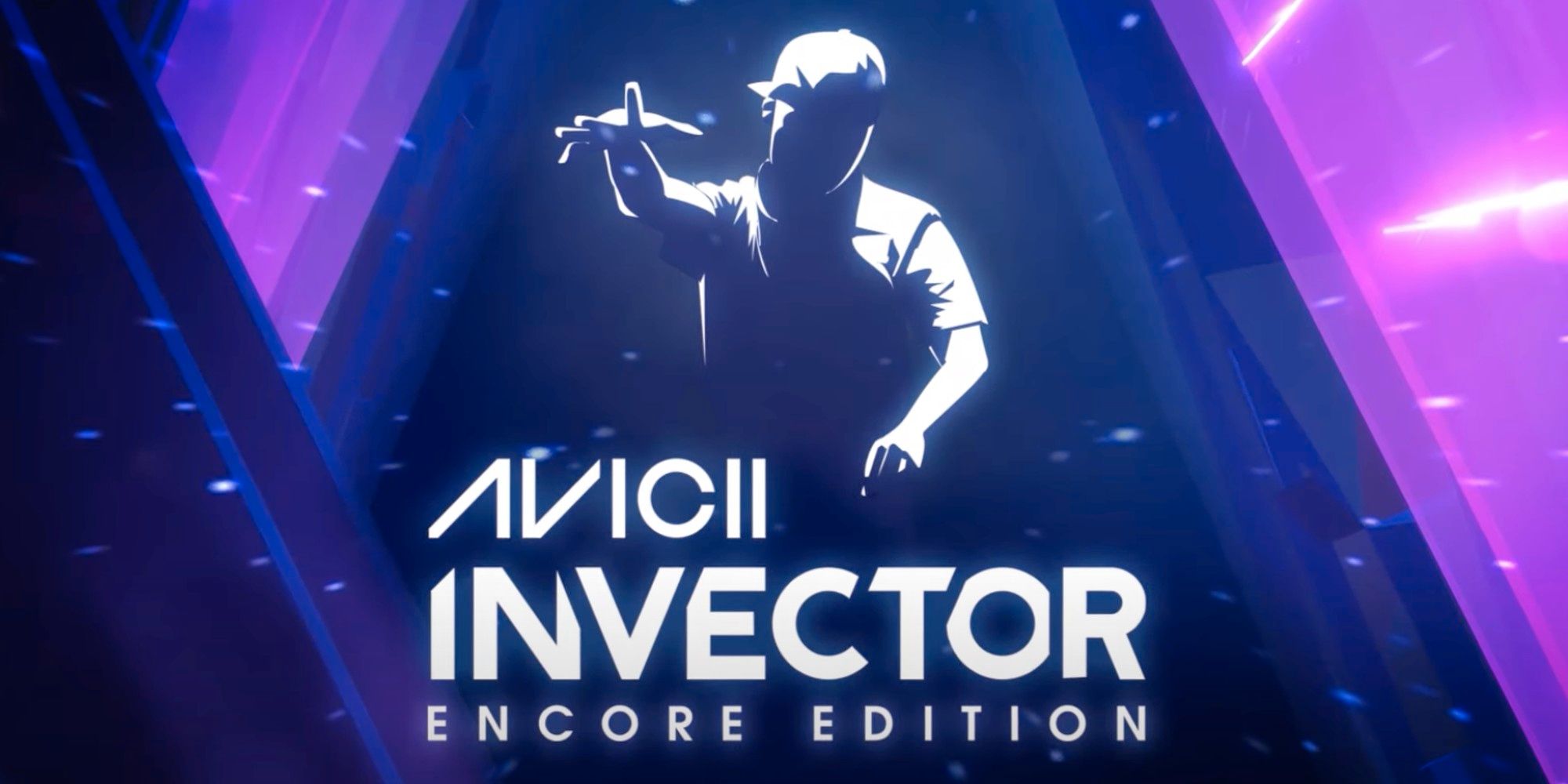 AVICII Invector Encore Edition Launches On Meta Quest 2
