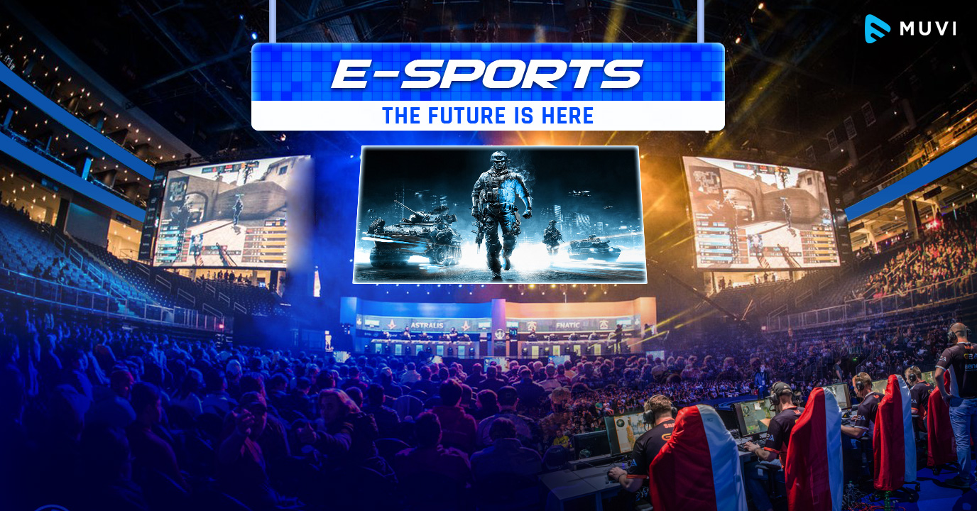 How Do Esports Teams Make Money