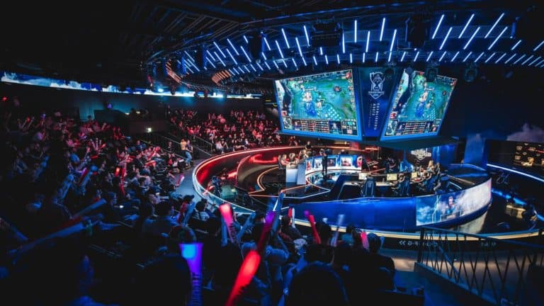 All LCK Rosters Unveiled Ahead Of The 2022 Spring Season