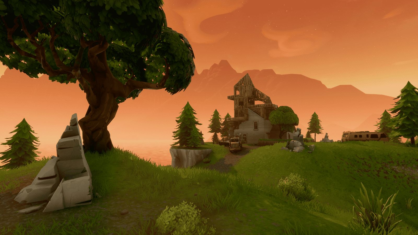 Fortnite Returns To Android And IOS, But Not How You Expect