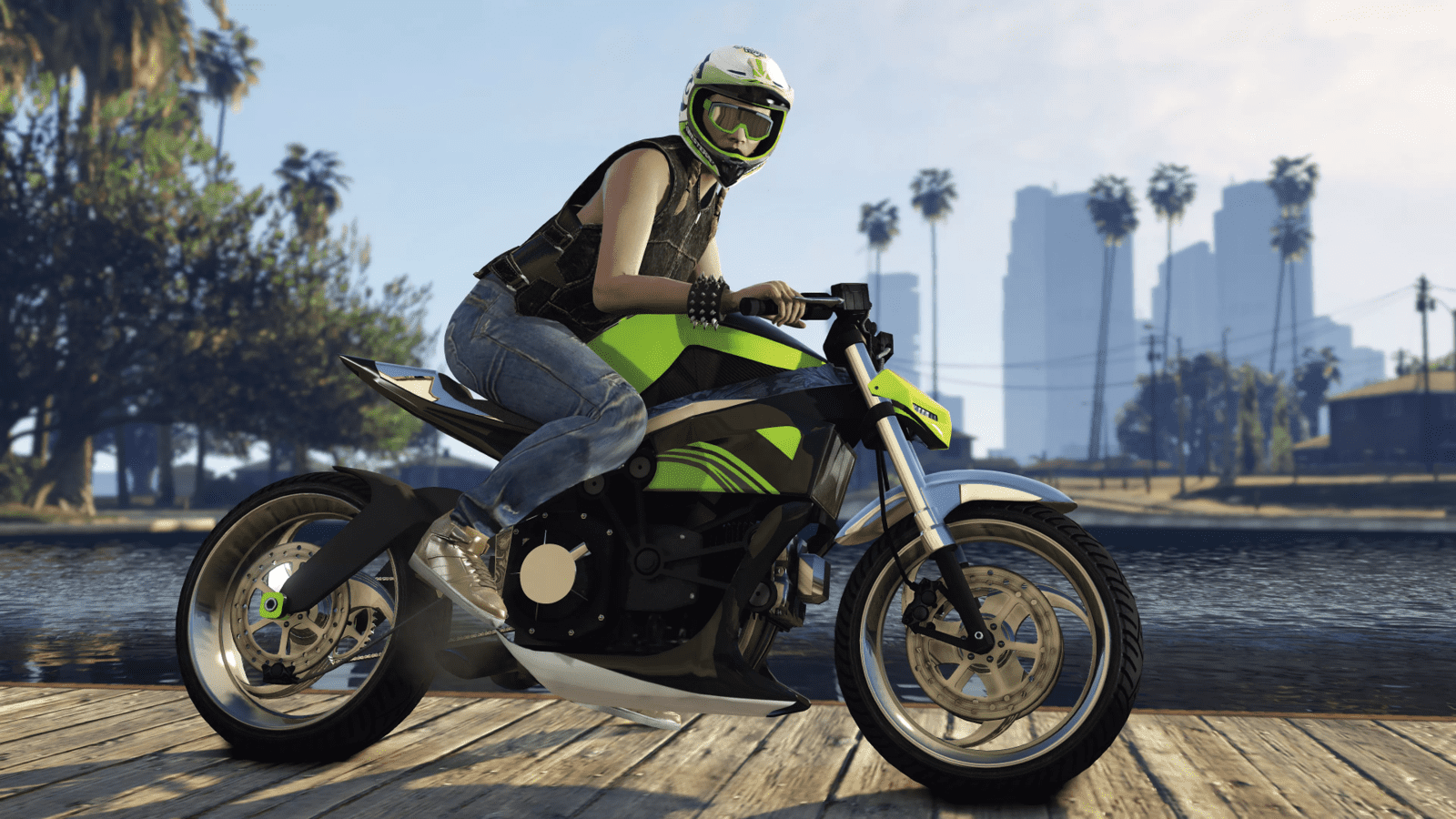GTA Publisher Take-Two Buys FarmVille Maker Zynga