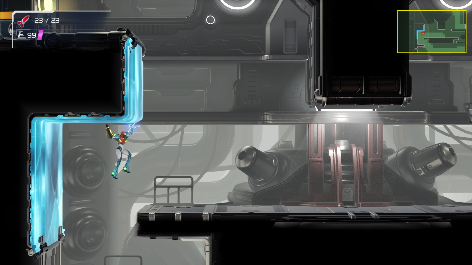 Metroid Dread Producer Defends Game’s Difficulty