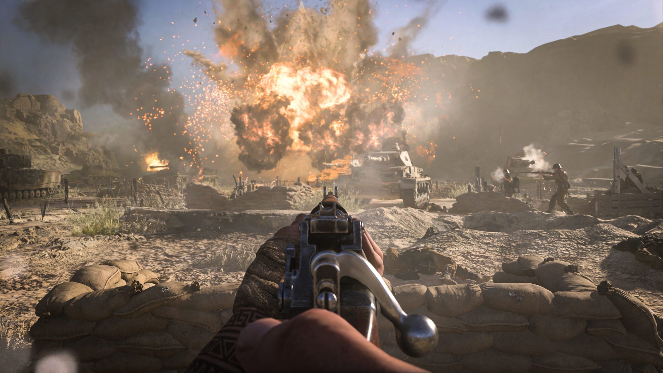 Report: Bobby Kotick Is Activision Blizzard CEO For Now
