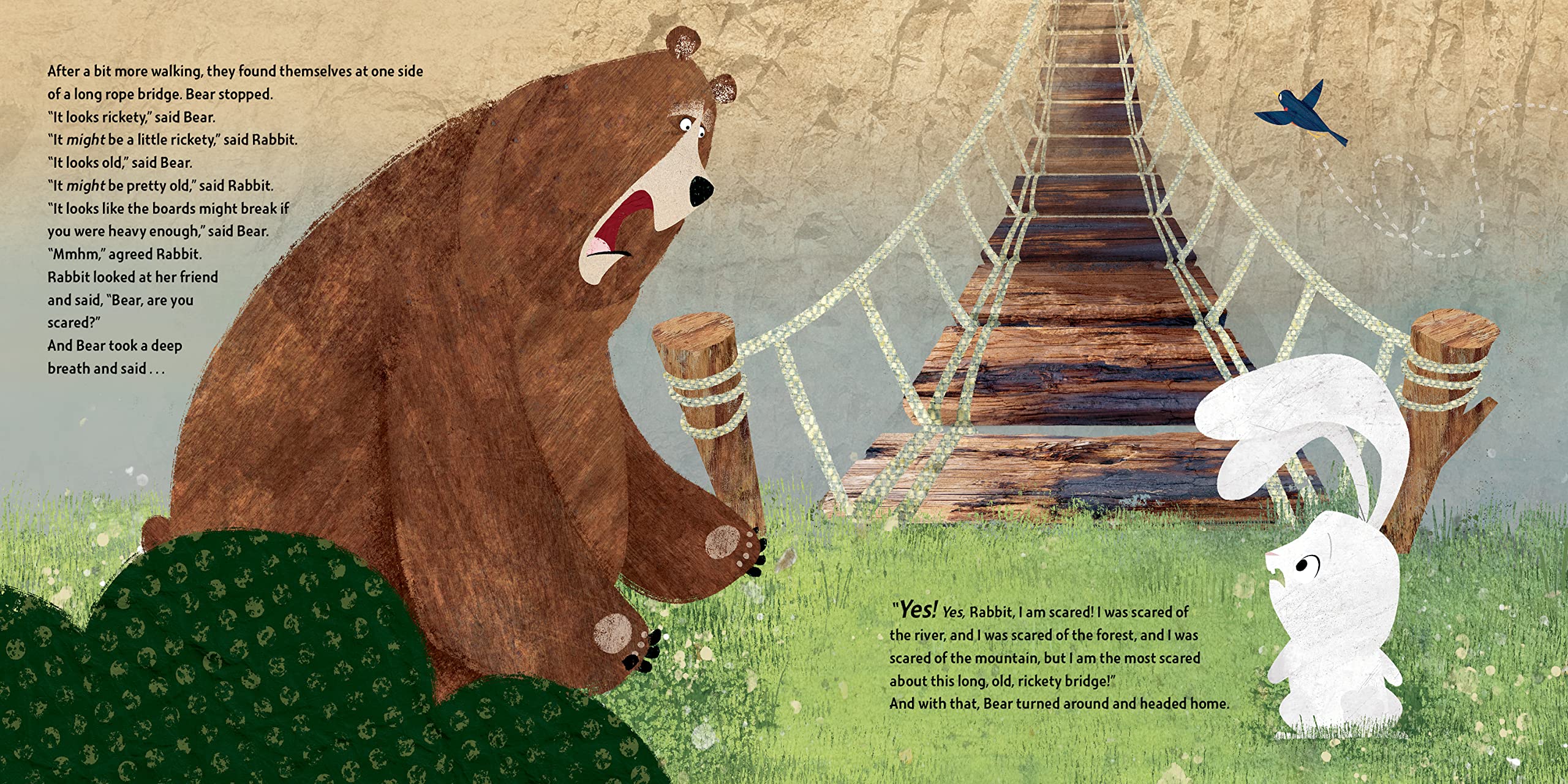 Top 7 New Releases in Children's Books March 2022
