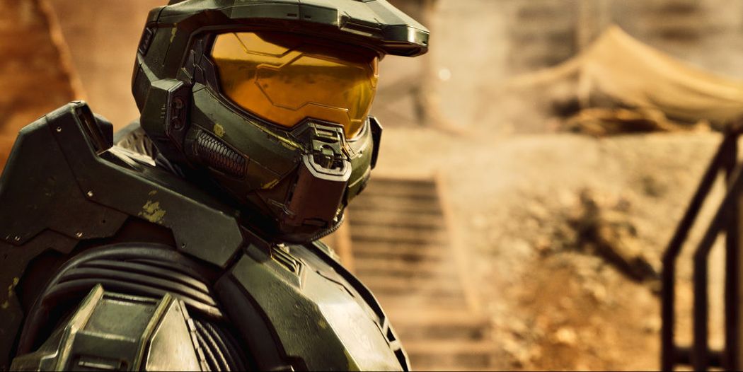 Halo – Series Episode 2 Review Dull but still Intriguing