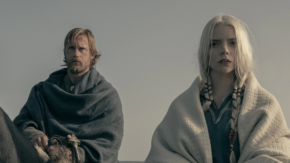 7 Upcoming April 2022 Movies to Look Forward to