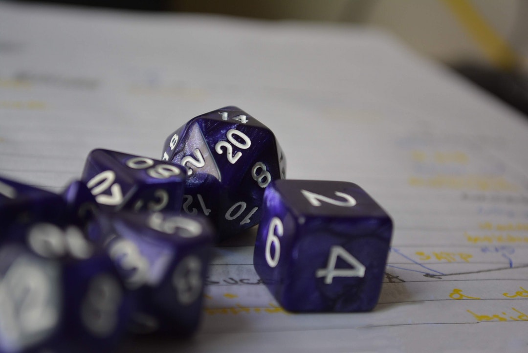 What Are the Best Games to Play With Dice
