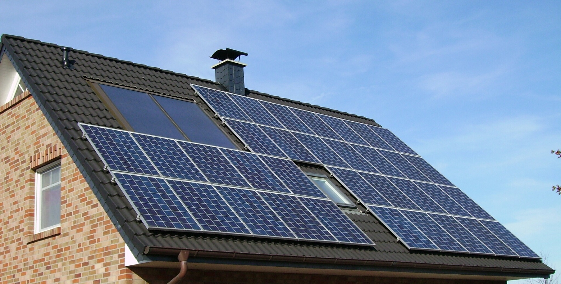 What Are the Different Types of Solar Panels That Exist Todayat Are the Different Types of Solar Panels That Exist Today