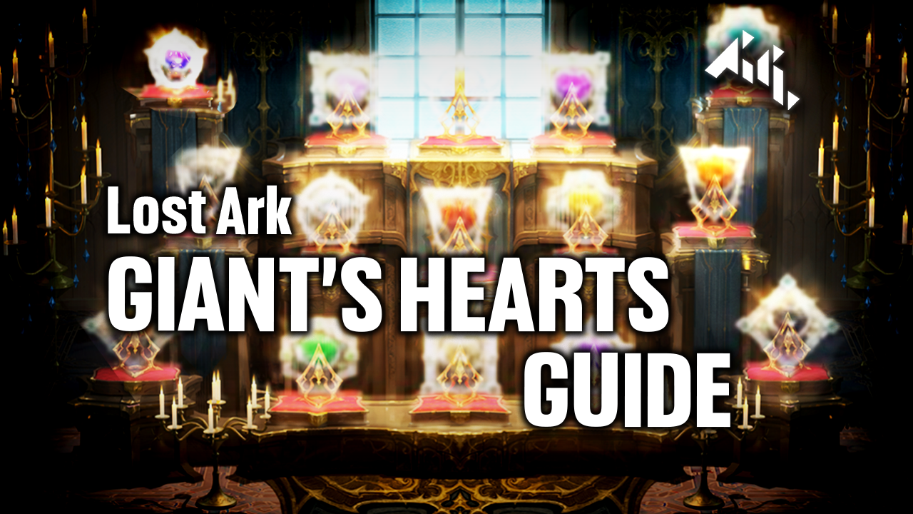 giants hearts guide lost ark
