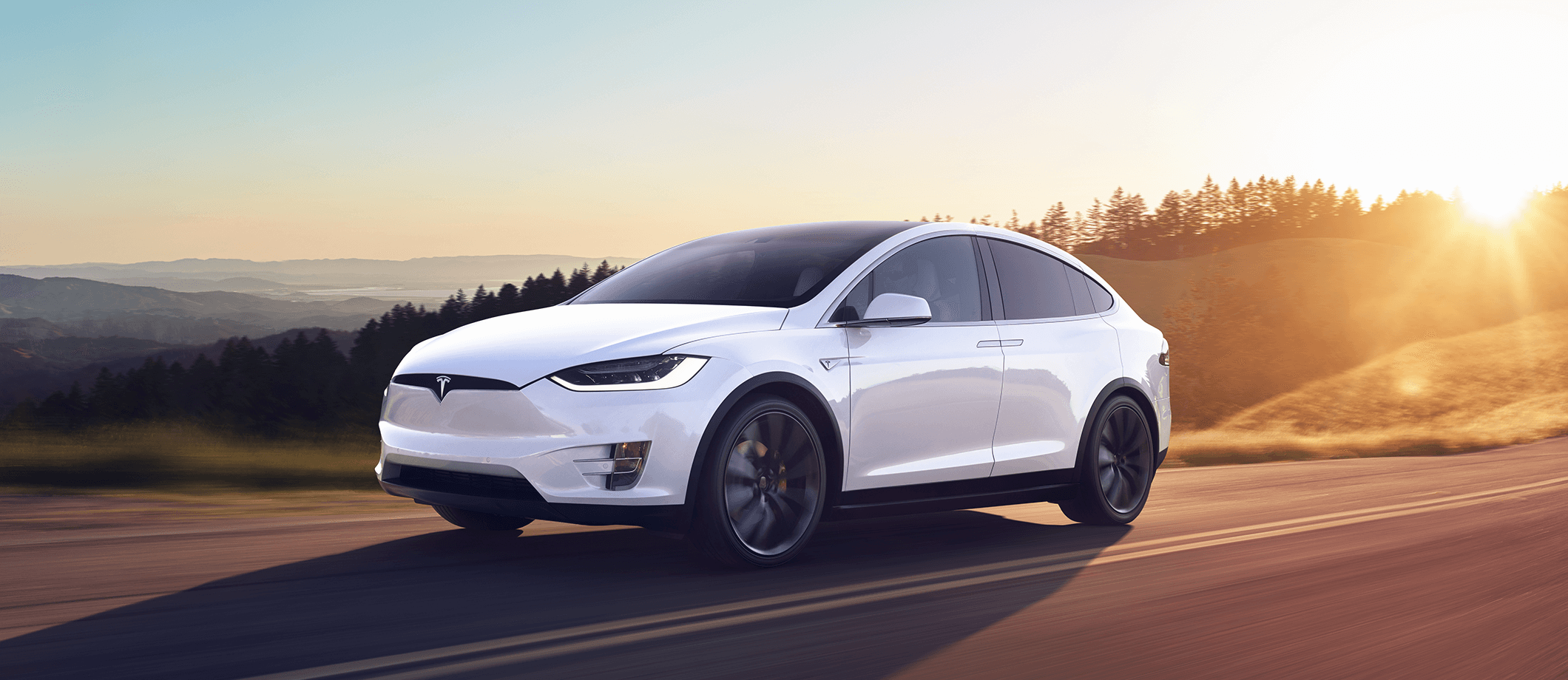 model x