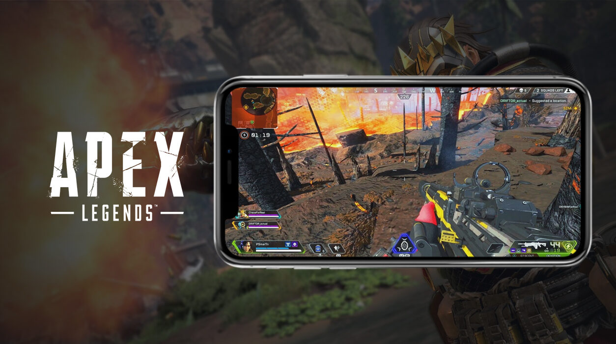 Apex Legends Mobile