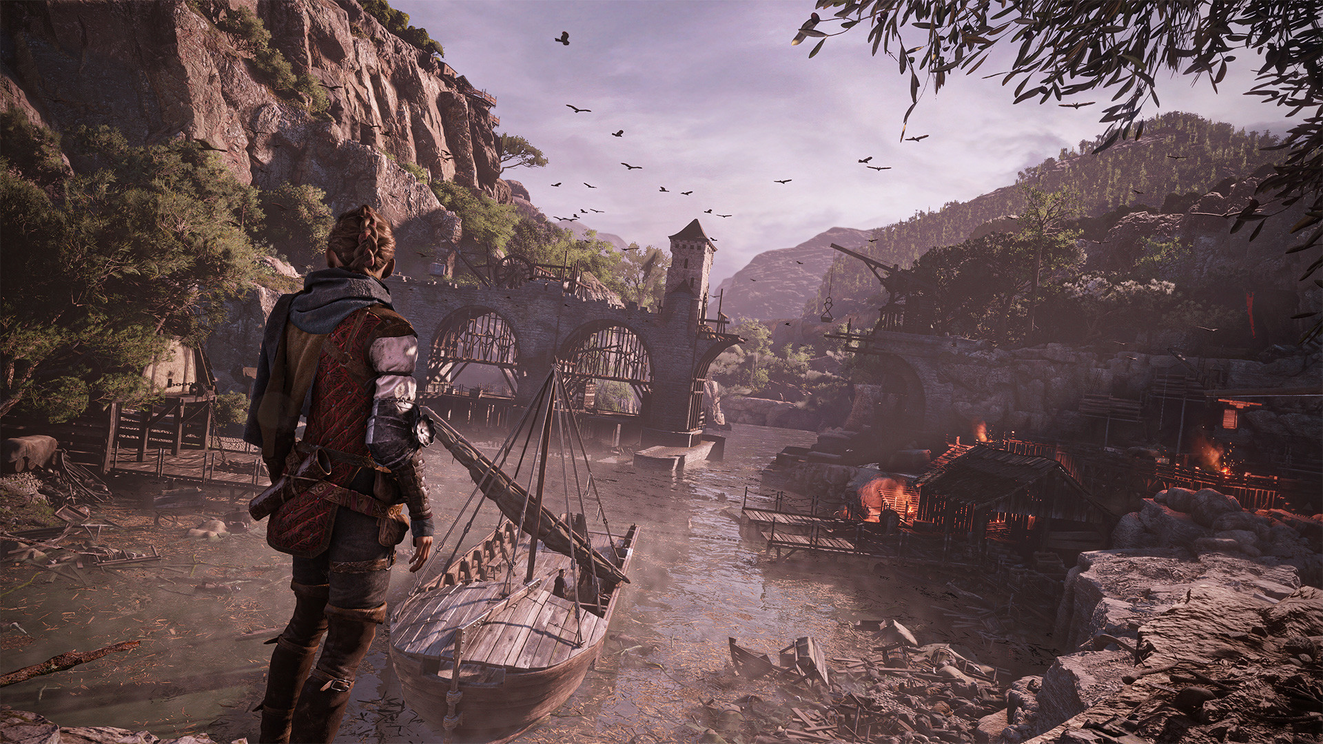 A Plague Tale: Requiem Will Release In October