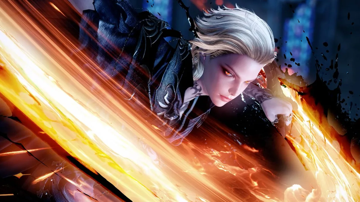 genshin impact or lost ark which is better