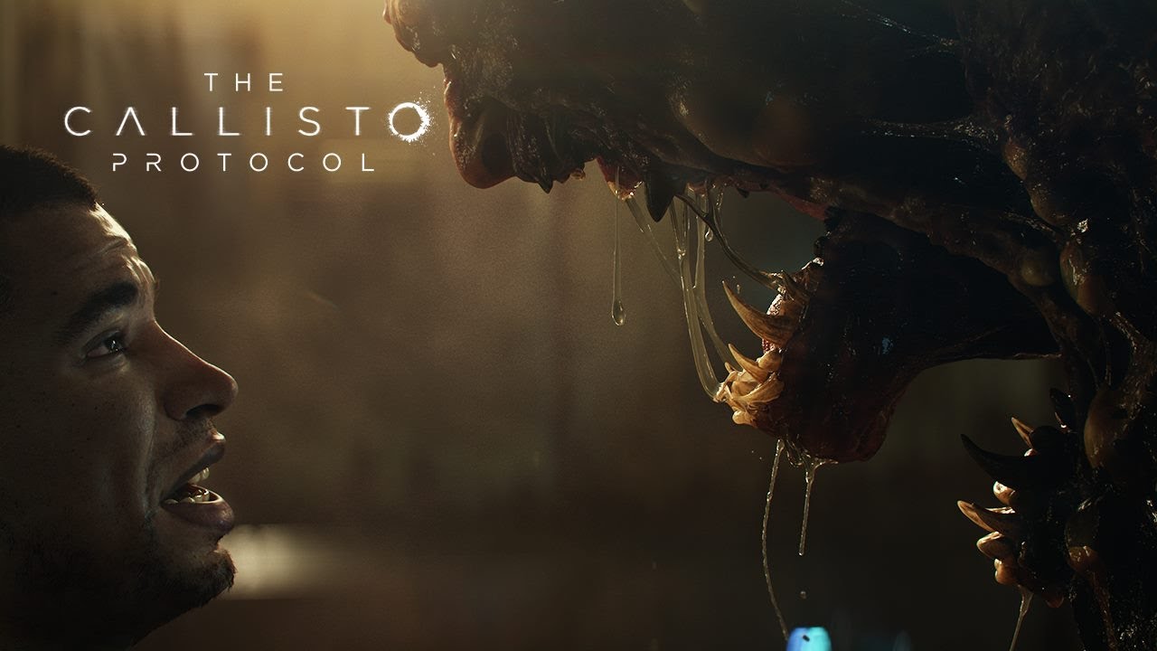 The Callisto Protocol Will Release on December 2