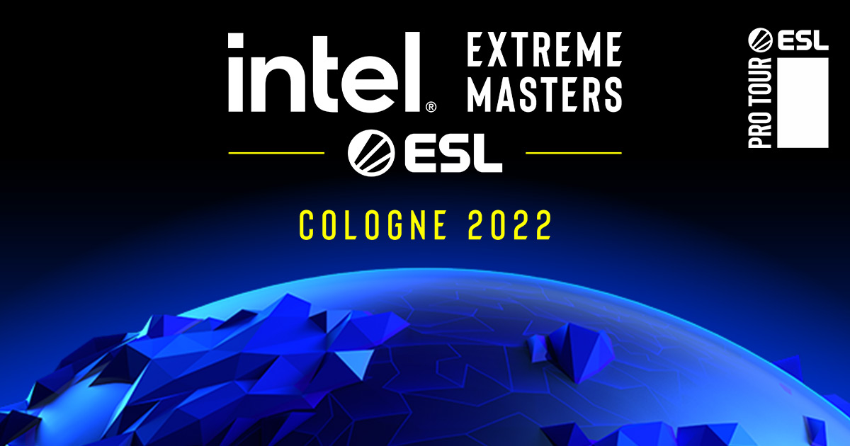 IEM Cologne 2022: Schedule, Format, Prize Pool & Teams