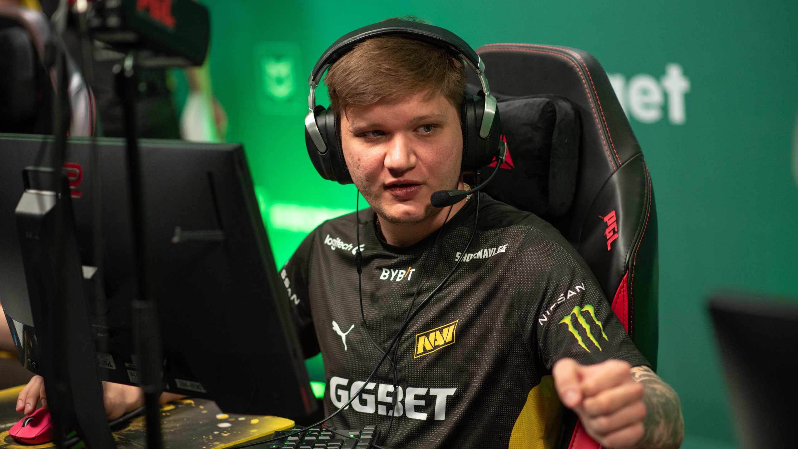 NAVI Are Your BLAST Premier: Spring Finals 2022 Champions