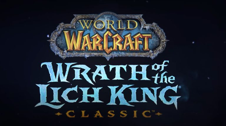 wrath of the lich king classic beta